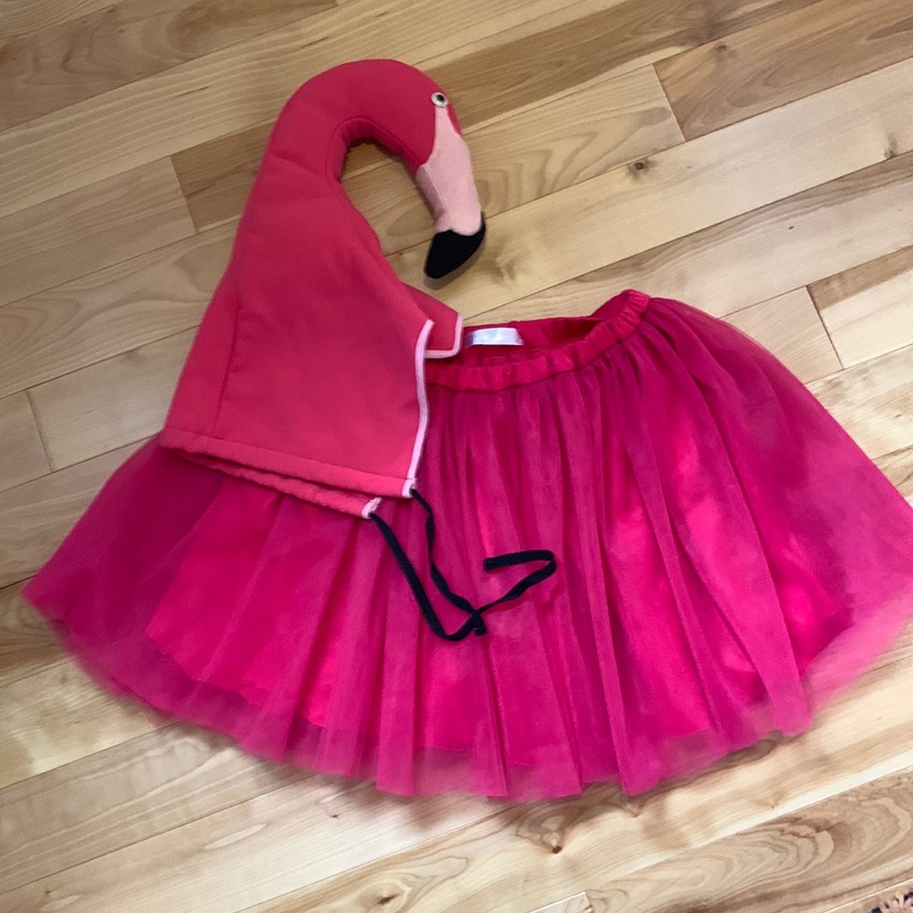 Flamingo Hat for women halloween costume